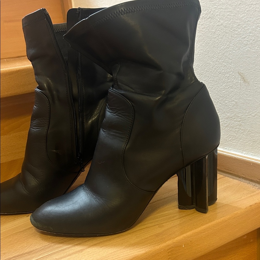 Louis Vuitton  Women's Boots